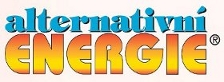 alternativní energie